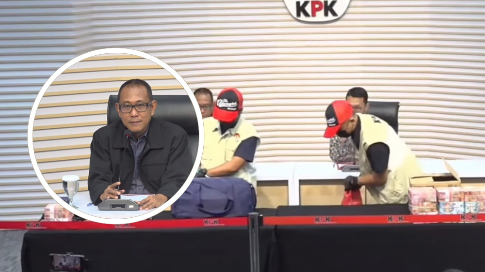 KPK Ungkap Modus Pengurusan Perkara Bupati Pemalang, Libatkan Pegawai Internal