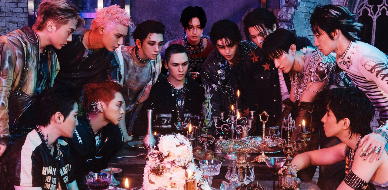 Comeback Semakin Dekat, Teaser Thunder SEVENTEEN Bikin CARAT Heboh