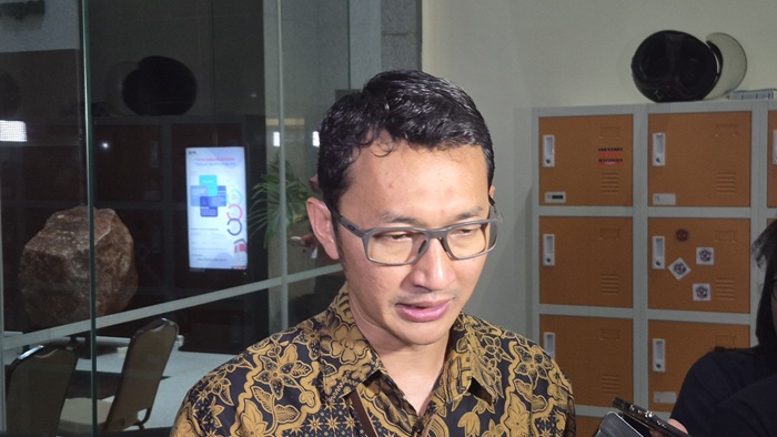 KPK Sita 20 Koper Uang Miliaran Rupiah dalam OTT di Lingkungan BPN Bogor, 17 Orang Diamankan