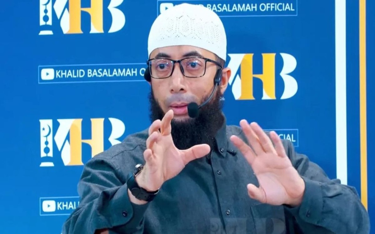 Masih Punya Utang Puasa dan Lupa Jumlahnya? Ustaz Khalid Basalamah Bilang Begini