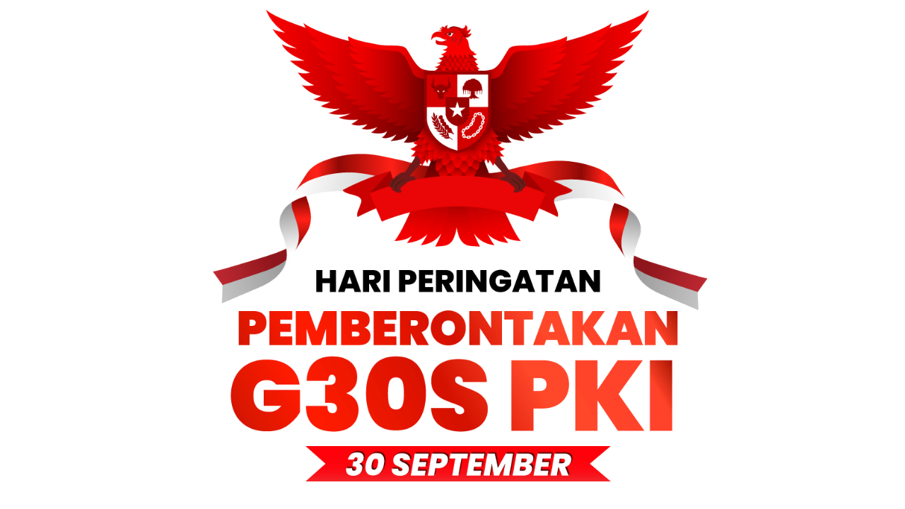 15 Poster Peringatan G30S PKI Lengkap Ucapannya, Share di Medsos untuk Kenang Pahlawan yang Gugur