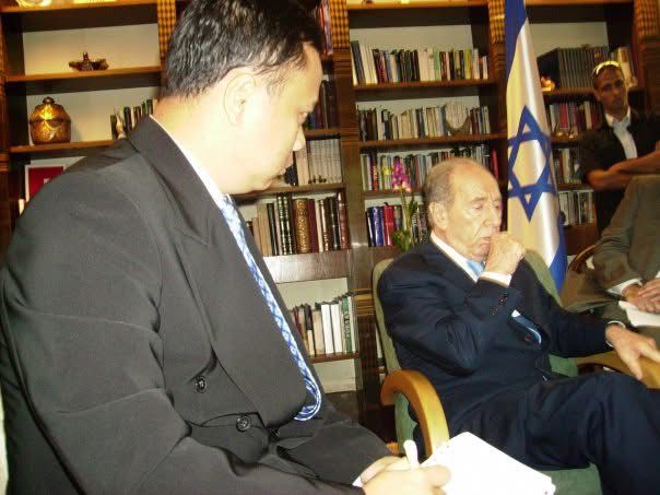 Seandainya Anwar Sadat dan Yitzhak Rabin Tidak Ditembak Mati