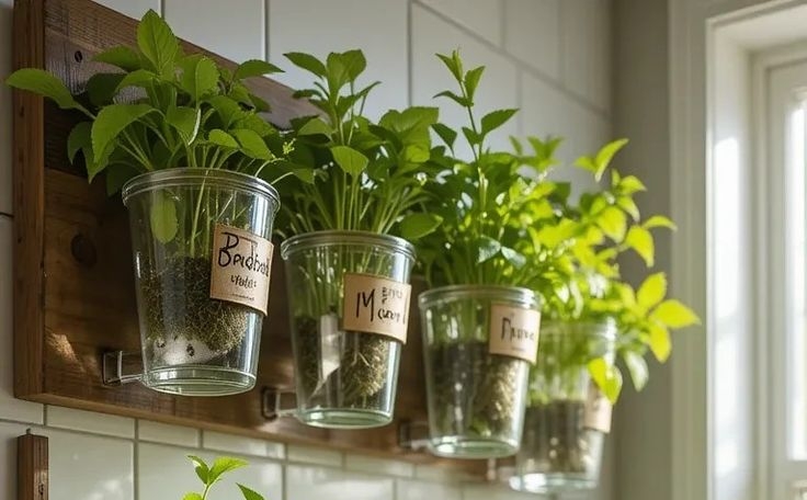 Lahan Sempit, Panen Berlimpah: Rahasia Micro Gardening