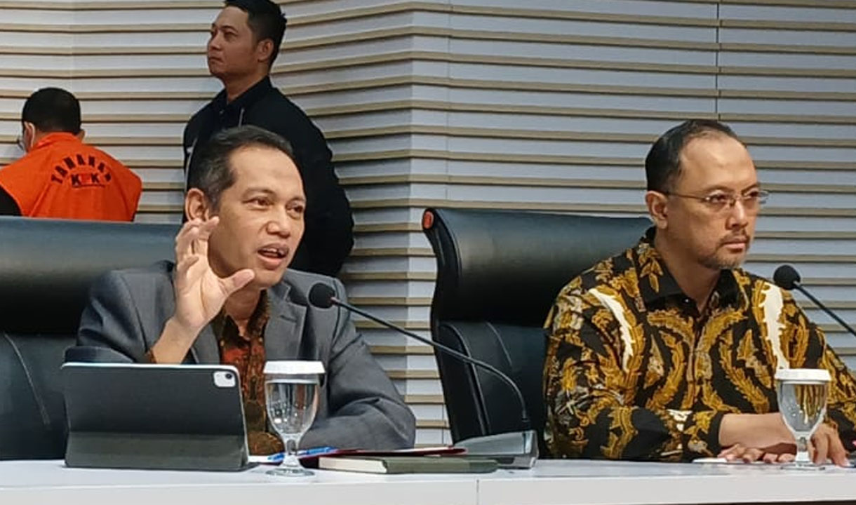 KPK Segera Panggil Gubernur Kalsel Paman Birin