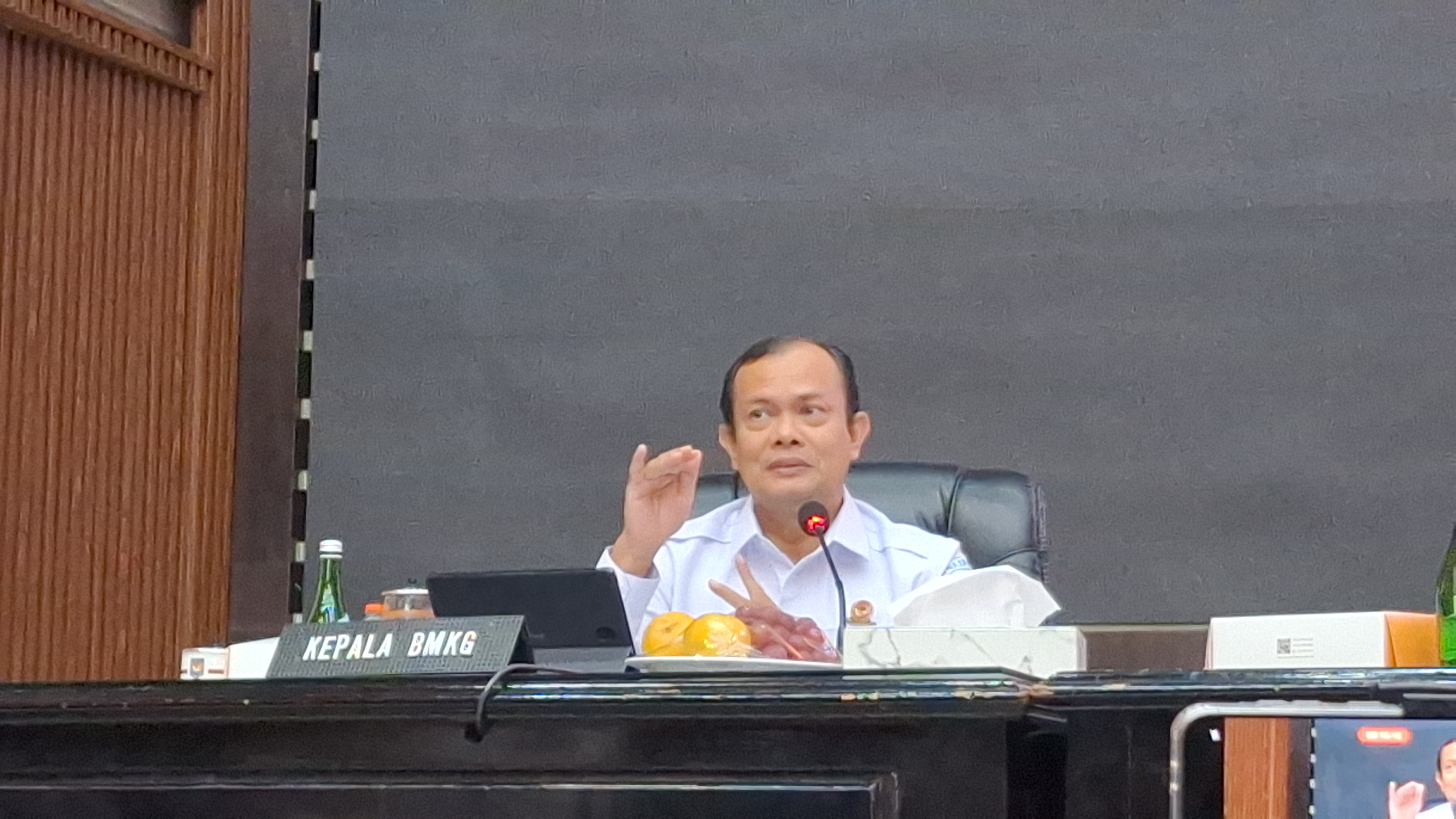 BMKG Akui Mitigasi Bencana di Sumatera Belum Maksimal akibat Anggapan Indonesia Bebas Siklon