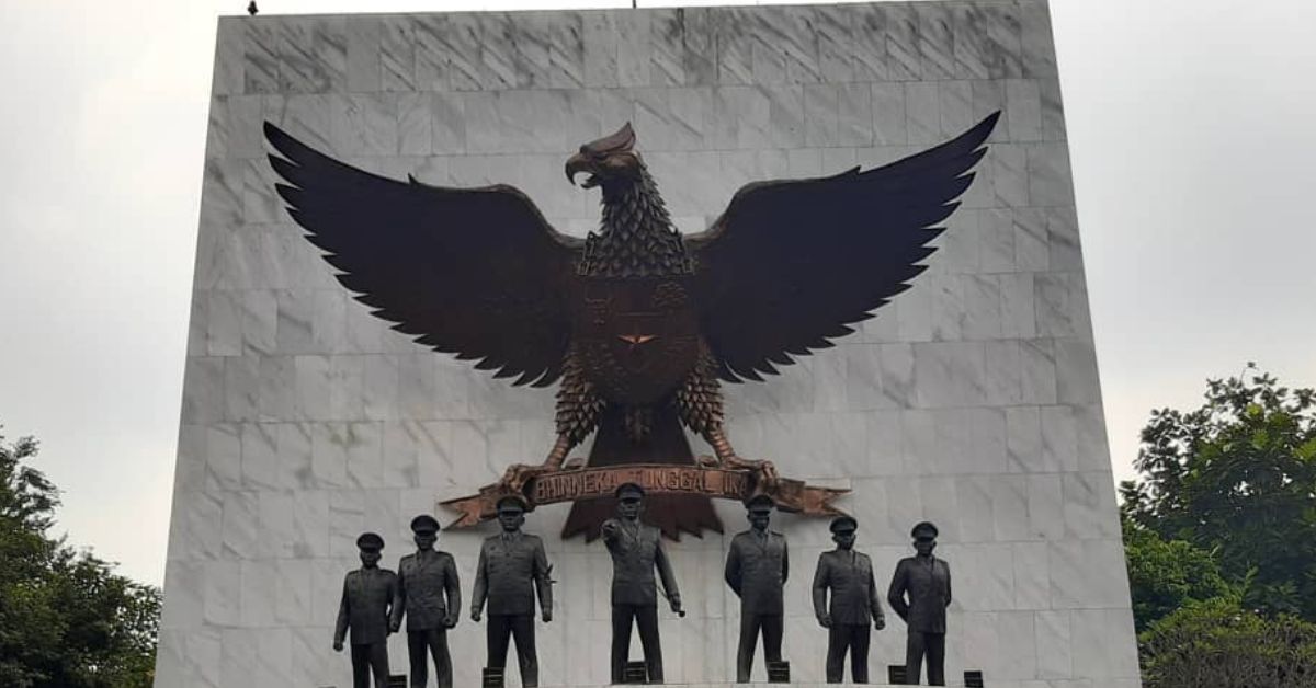 Tanggal 30 September Memperingati Hari G30S PKI: Sejarah, Makna, dan Cara Merayakan