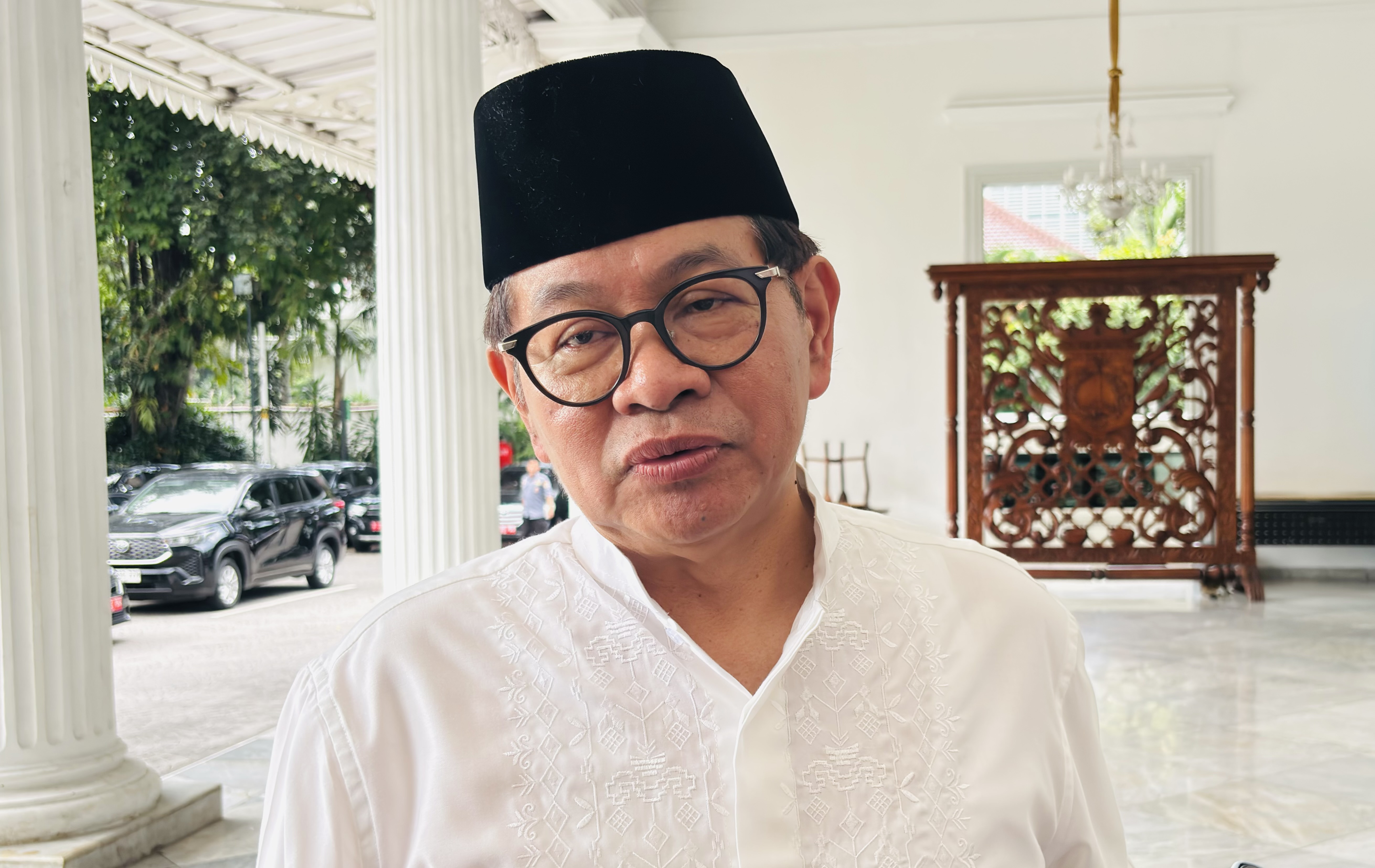 Pramono Segera Revitalisasi 60 Pasar Kumuh di Jakarta