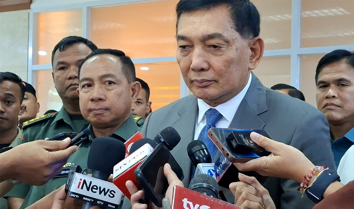 Anak Sering Berkelahi dan Kecanduan Game? Menhan Dukung Dedi Mulyadi Siapkan Pembinaan di Barak TNI