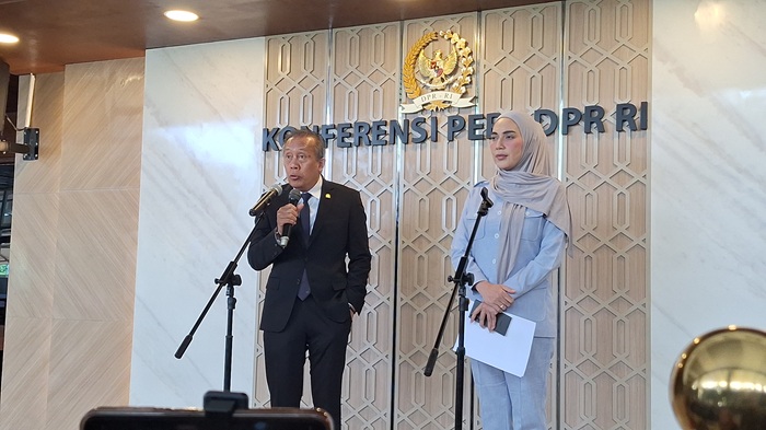 Saan Mustopa Pastikan RUU Perampasan Aset Tetap Jadi Prolegnas DPR 2026