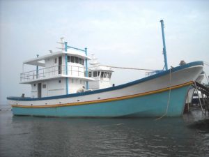 Tuna Diekspor, Kisah Pilu Nelayan Morotai Jadi Penonton di Laut Sendiri