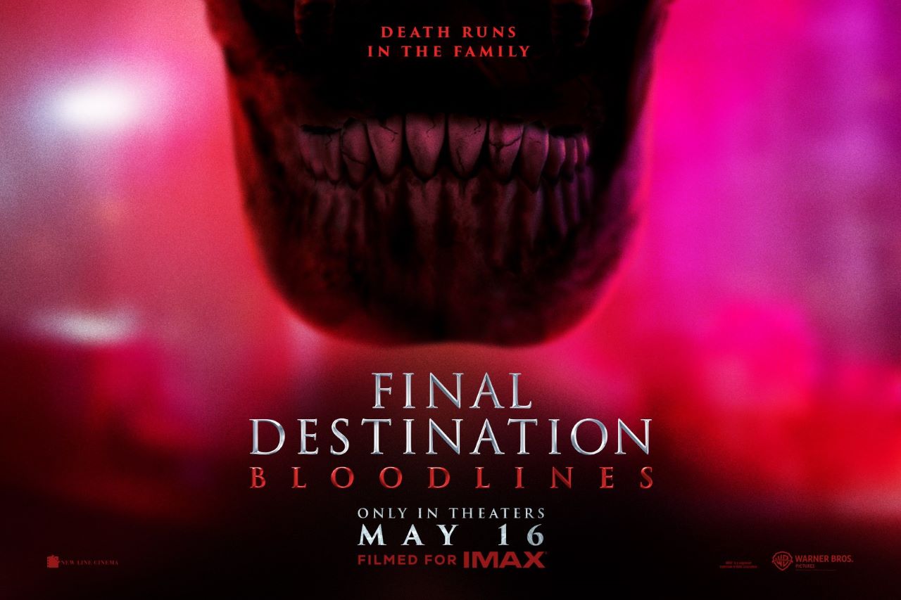 Warner Bros Rilis Trailer Final Destination: Bloodlines, Siapkan Trauma Baru!