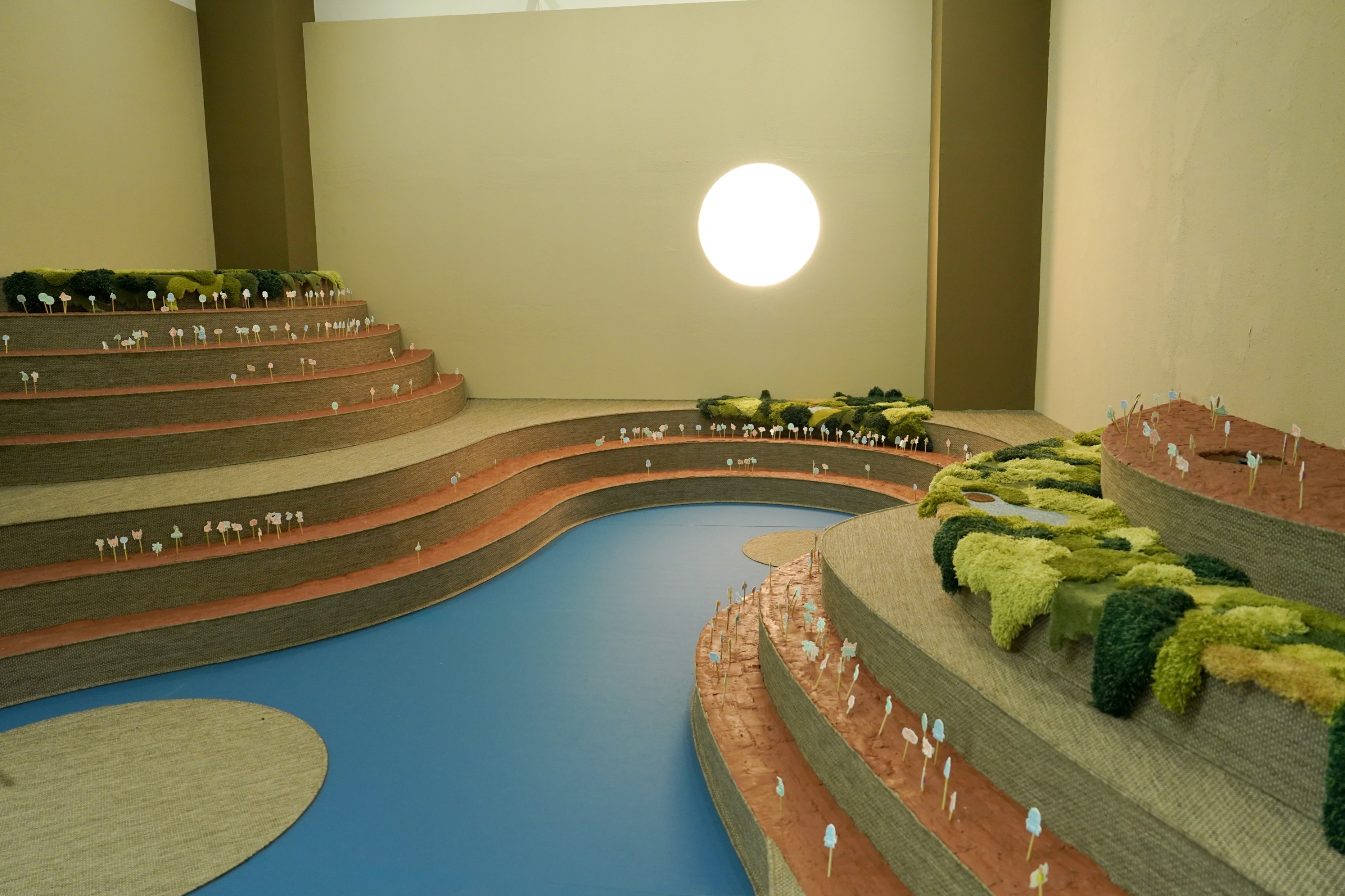 Spot Wisata Seni untuk Anak Hadir di Museum MACAN, UMA Ajak Si Kecil Jelajahi Nusantara Lewat Indra