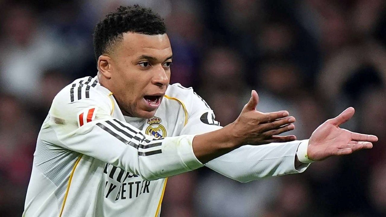 Skandal Medis di Real Madrid: Tim Dokter Keliru Diagnosis Lutut Mbappe