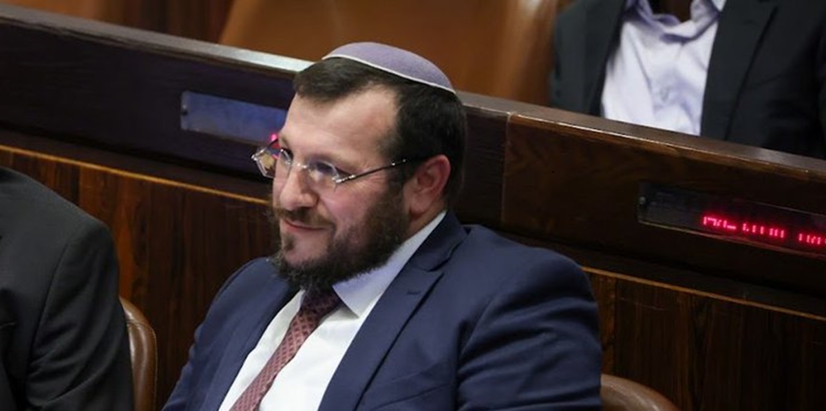 Minta Ramadan Dihapus, Menteri Israel Amichai Tuai Kontroversi 