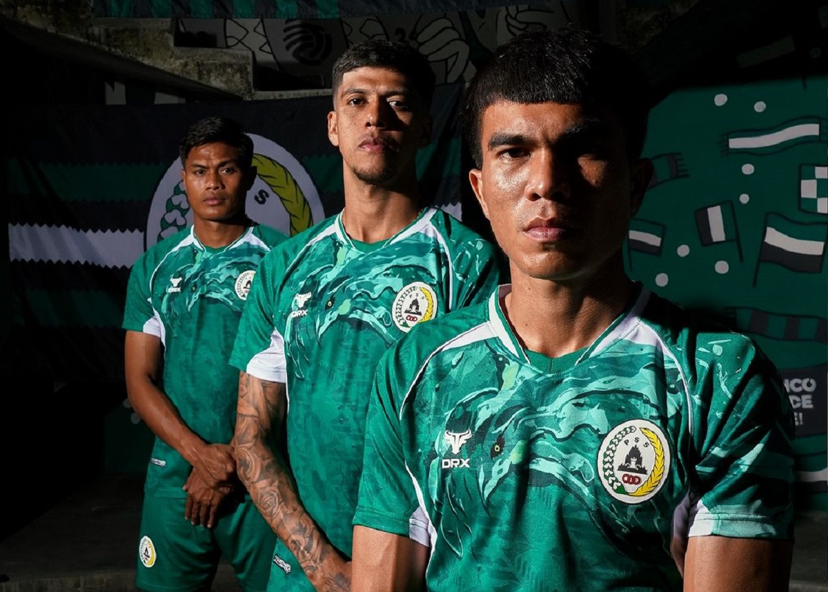 PSS Sleman Resmi Perkenalkan 8 Pemain Asing Teranyar, Cek Daftarnya