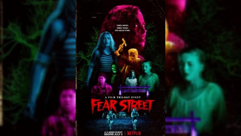 5 Alasan Mengapa Wajib Menonton Trilogi Fear Street Sebelum Fear Street: Prom Queen