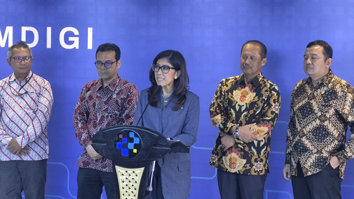 Komdigi: 45 Persen Anak Indonesia Jadi Korban Perundungan di Platform Digital 