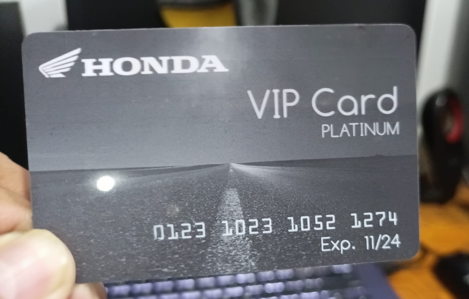 Sudah Punya 35 Ribu Member, Ini 5 Keuntungan Honda VIP Card