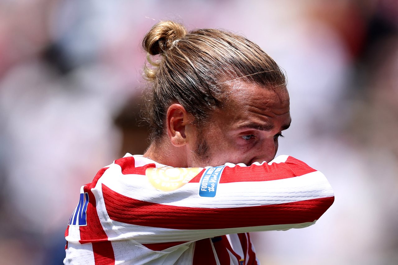 Atletico Madrid vs Botafogo 1-0: Rojiblancos Tersingkir Gara-Gara Selisih Gol Parah