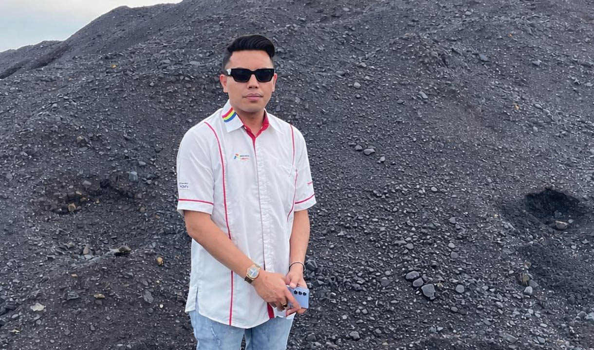 Farrel Buktikan Anak Muda RI Bisa Jadi Pemain Energi Internasional