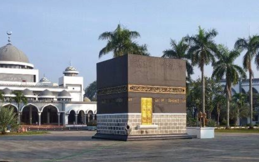 Begini Persiapan Calon Jamaah Haji Indonesia Jelang Keberangkatan Menuju Tanah Suci Mekkah