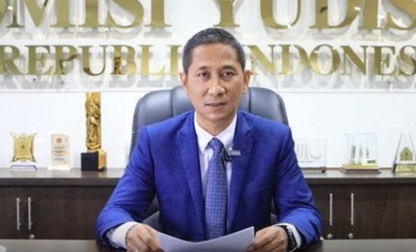 KY Prioritaskan Tangani Kasus 3 Hakim yang Terjerat di Kasasi Ronald Tannur