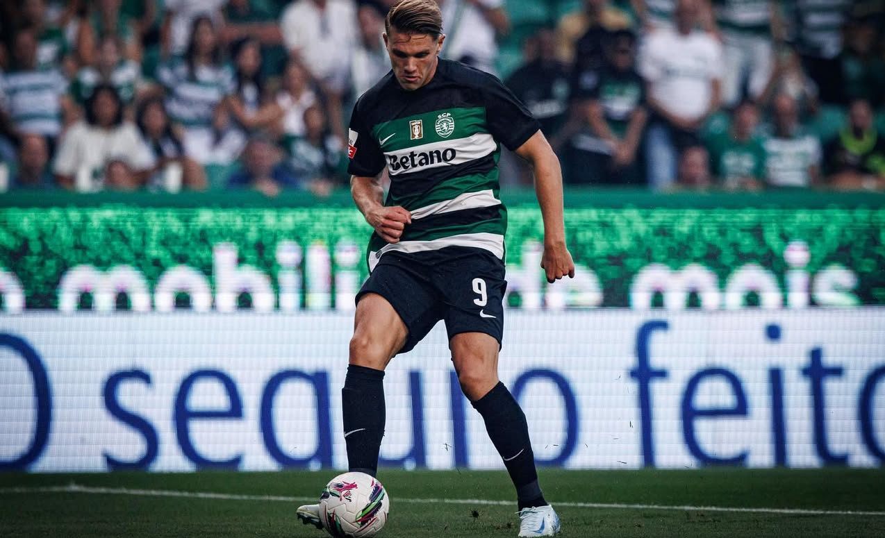 Viktor Gyokeres ke Arsenal Lebih Realistis Dibanding Alexander Isak, Manchester United Mengancam