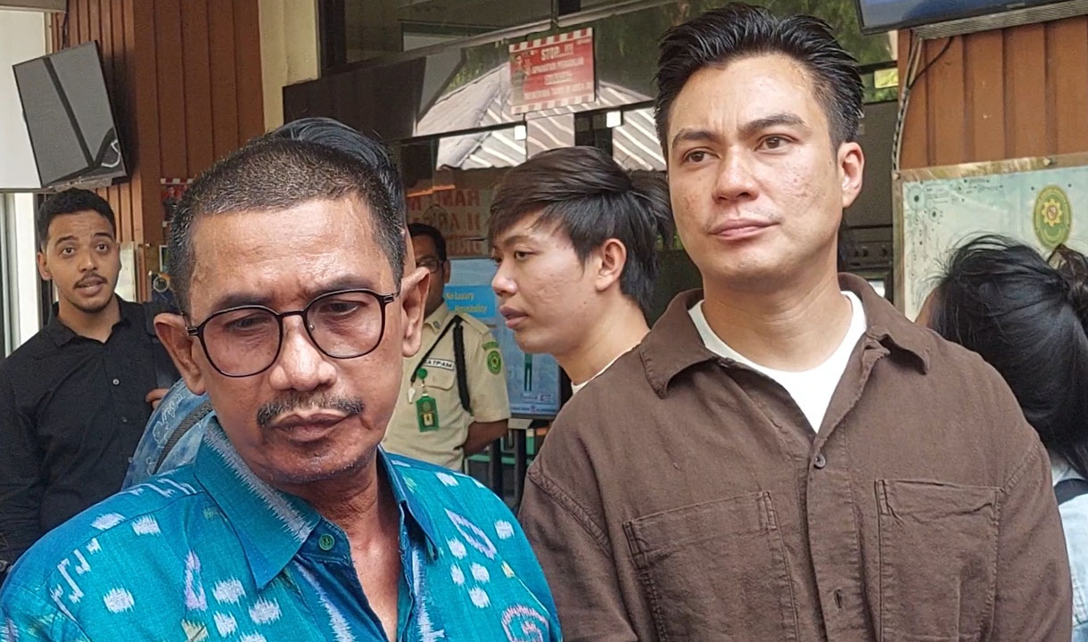 Sidang Cerai Baim Wong Berlangsung Ricuh, Pihak Paula Verhoeven Angkat Bicara   