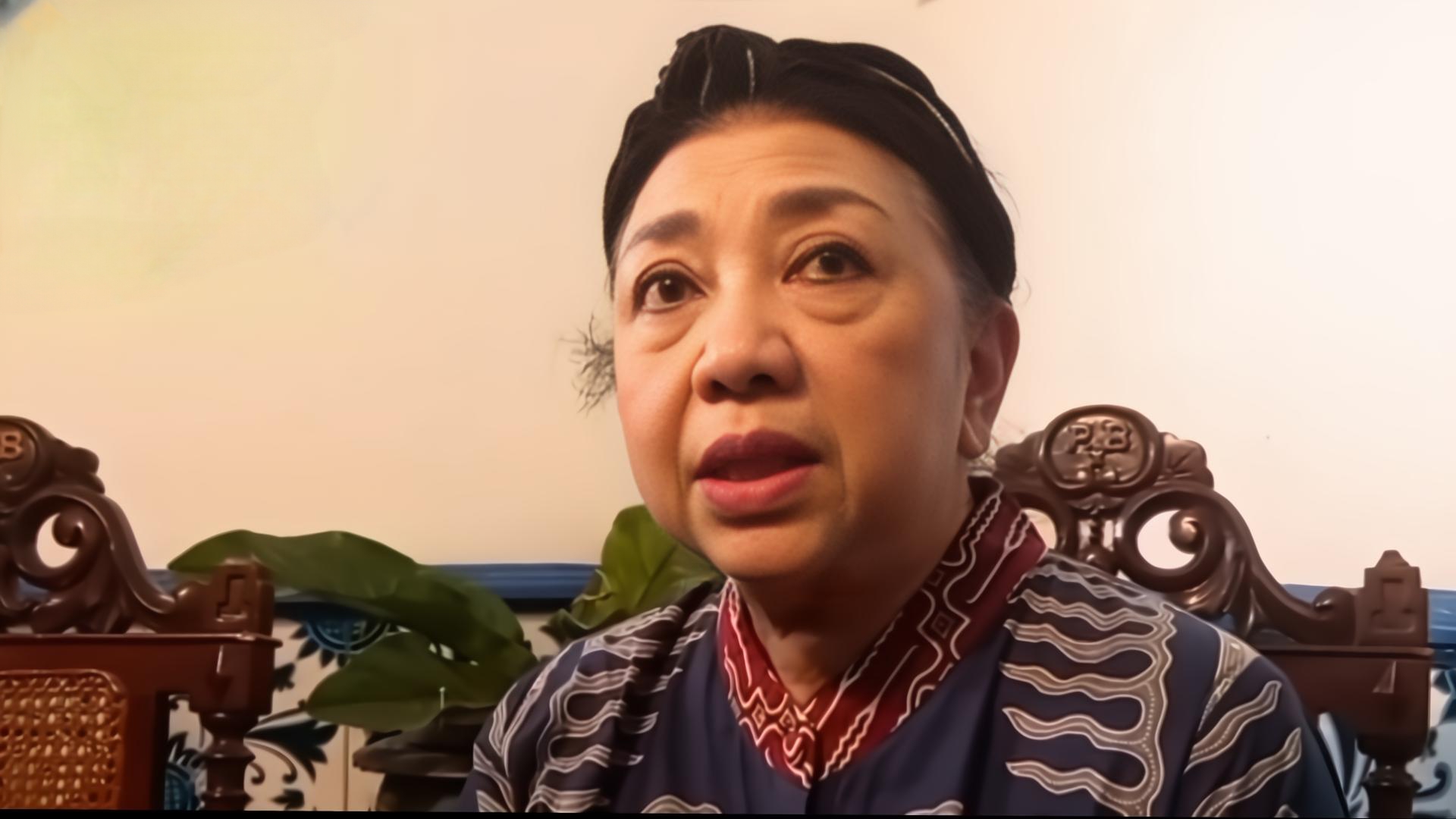 Sebelum Raja Solo Paku Buwana XIII Wafat, Gusti Moeng Sudah Punya Firasat Ini