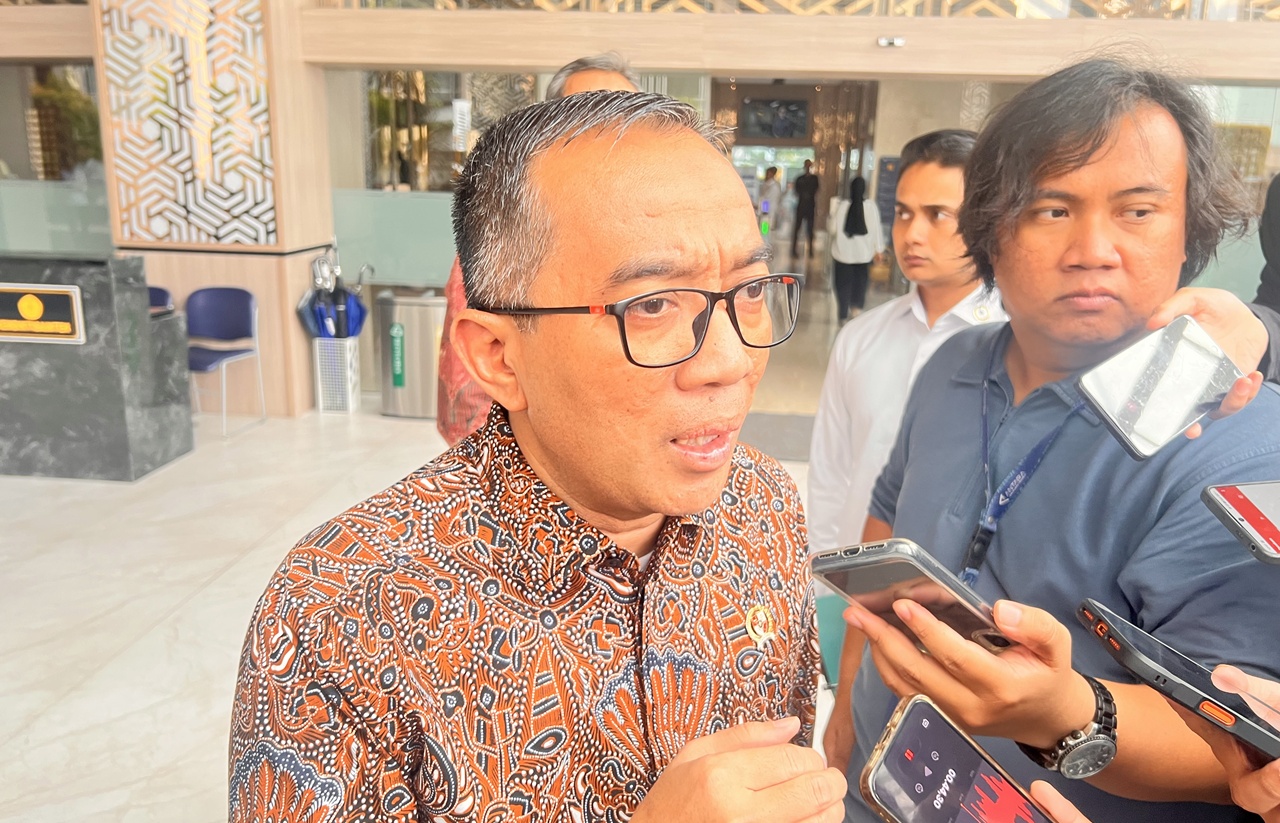 Kecurangan SNBT 2026 Didominasi Peserta Kedokteran, Ini Penjelasan Brian Yuliarto
