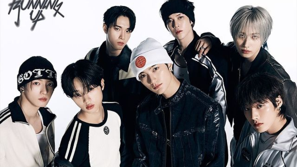 Boy Group MIRAE Kpop Bubar setelah 3 Tahun Debut, Begini Nasib Member