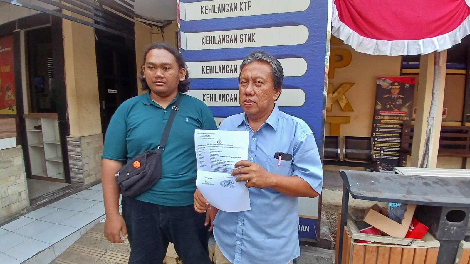 Somasi Tidak Dijawab, Keluarga Pasien Melaporkan Dugaan Malapraktik RSUD dr R. Soedarsono ke Polisi