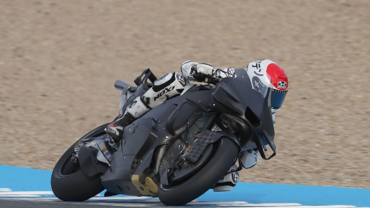 MotoGP 2027 Pakai Mesin 850 cc, Cecchinelli: Prototipe yang Sudah Ada Belum Sesuai Regulasi!