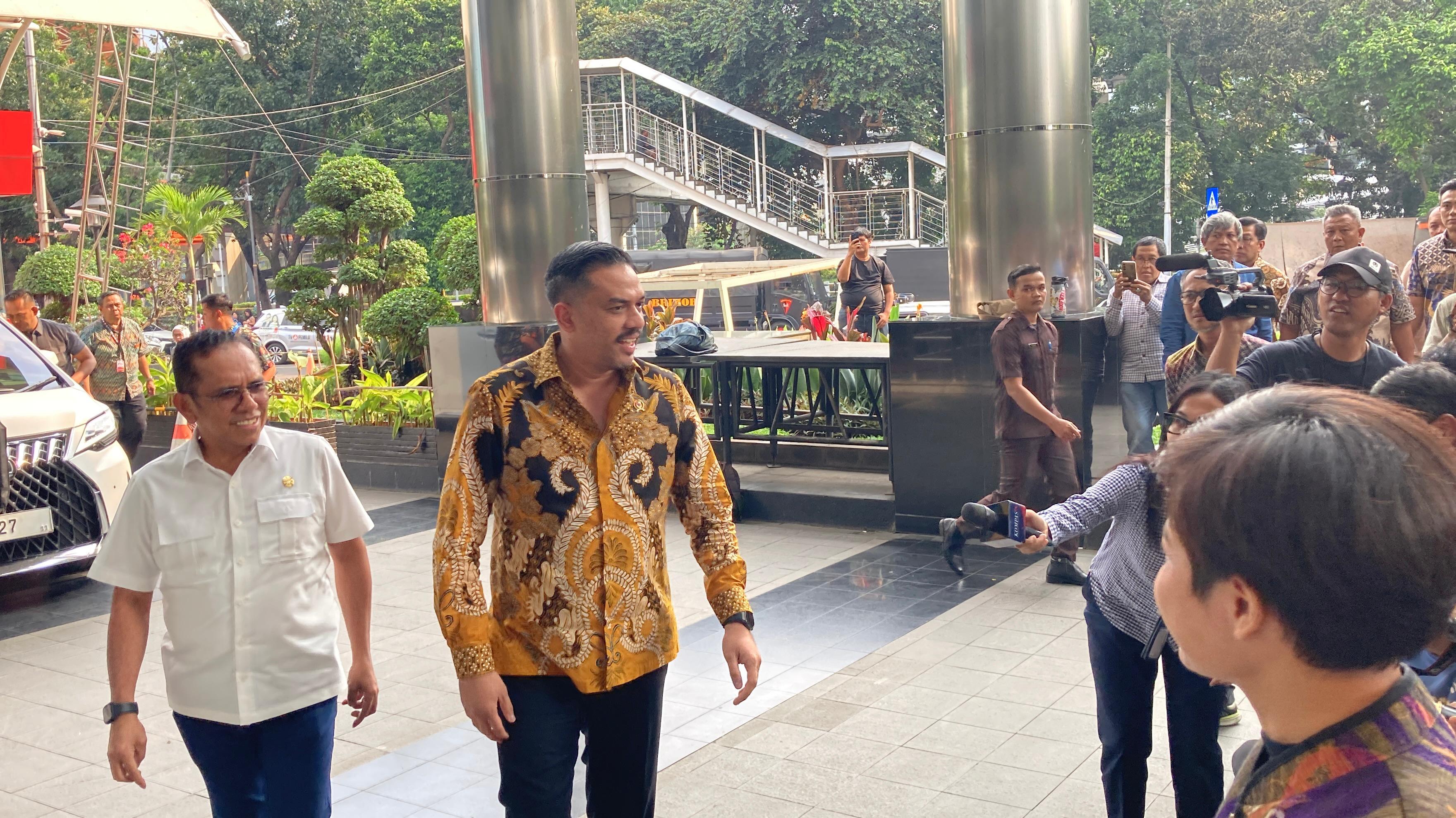 Menteri UMKM Klarifikasi soal Istri Meminta Fasilitas Negara, Ini Respons KPK dan Pengamat