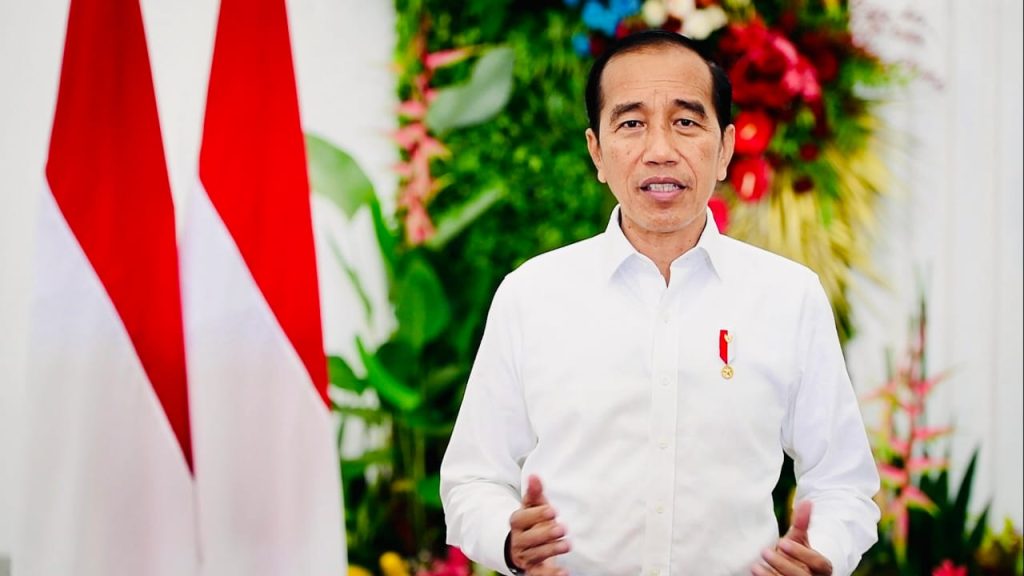 Ganjar Resmi Capres PDIP, Pengamat Sebut Jokowi Akan Berhenti Endorse Nama Lain  