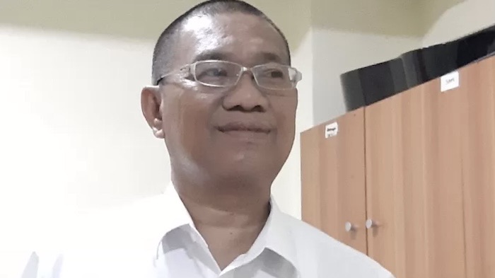 ASN Wahyu Handoko Tak Pernah Laporkan Sekda Marullah ke KPK: Surat Kaleng atau Fitnah Kejamkah? Siapa Dalangnya?