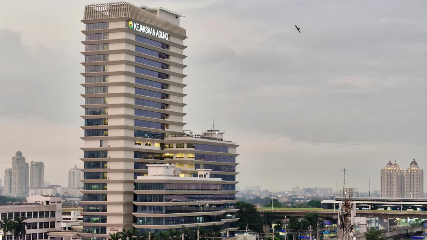 Kejagung-KPK Diminta Usut Dugaan Korupsi Kuota Pupuk Nonsubsidi