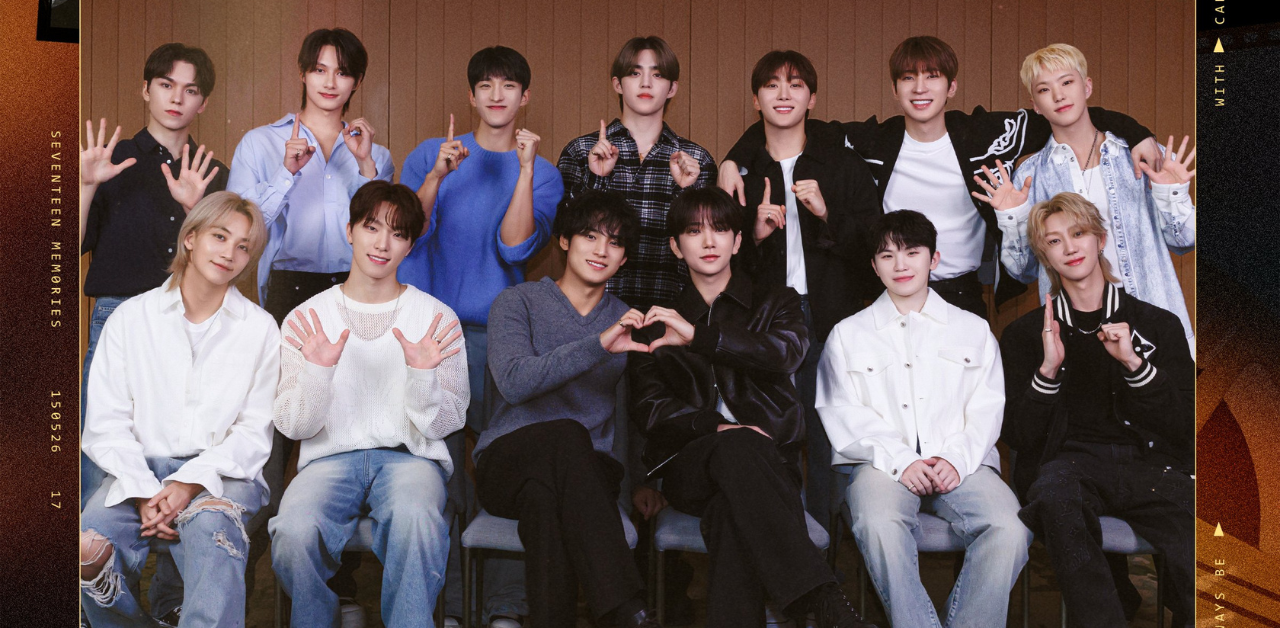 Lirik dan Terjemahan Lagu Bad Influence Milik SEVENTEEN, Sumbangan Pharrell Williams buat Anniversary ke-10