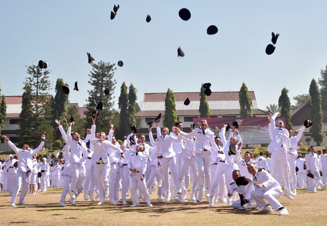 Segini Besaran Gaji Lulusan Sekolah Kedinasan 2025, Intip Jebolan STAN dan IPDN