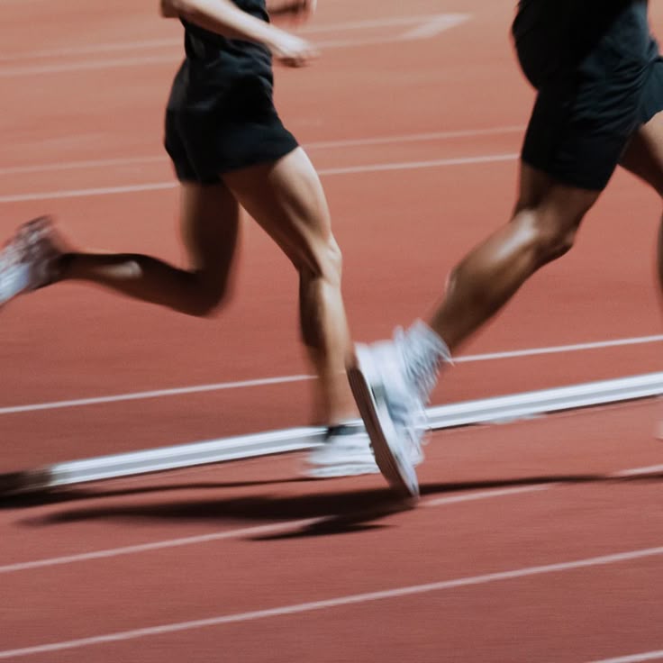 Tren Running yang Digemari Kaum FOMO