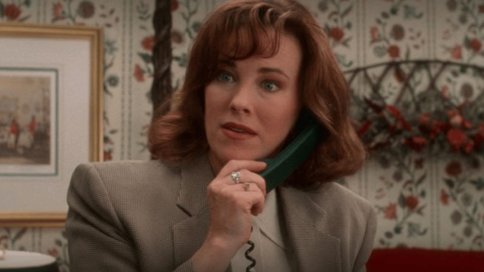 Catherine O'Hara Pemeran Ibu di Home Alone 1 dan 2 Meninggal di Usia 71 Tahun