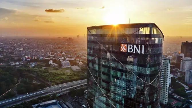 Earth Hour 2025, BNI Padamkan Listrik Seluruh Gedung BNI