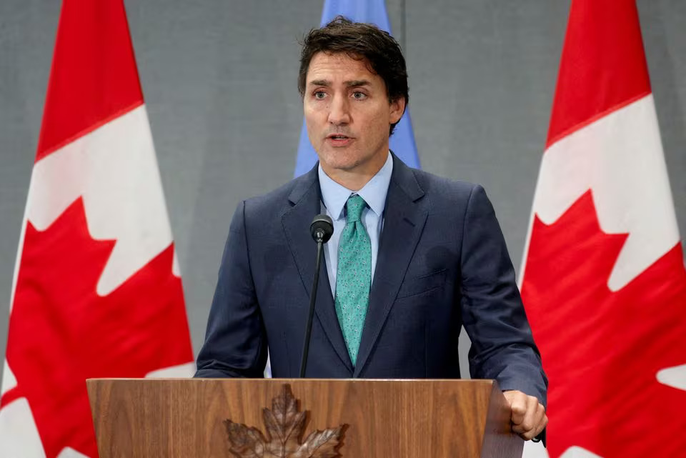 Perdana Menteri Kanada Tidak Dukung Gugatan Genosida Israel dalam Mahkamah Internasional