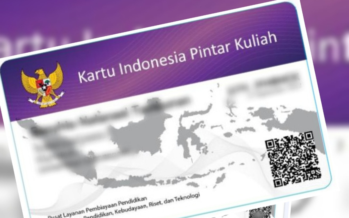 Biar Cepat Cair, Kampus Diminta Prioritaskan Penerima KIP-Kuliah Terdata PDDikti