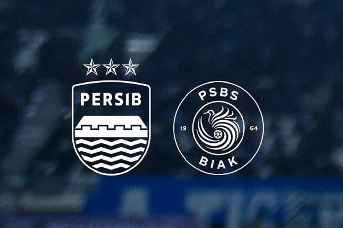 Link Live Streaming Persib Bandung vs PSBS Biak Laga Pembuka Liga 1, Maung Bandung Awas Terseok!