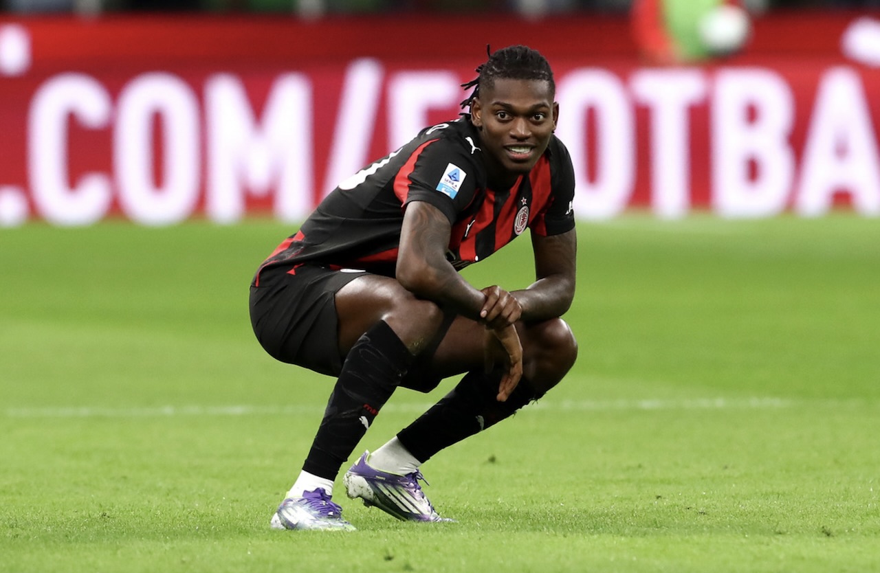 Rating Pemain AC Milan Usai Ditahan Imbang Pisa 2-2: Luka Modric dan Rafael Leao Bersinar, Lainnya So So!