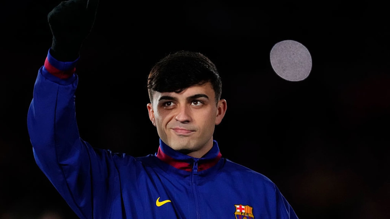 Pedri Pecahkan Rekor Lionel Messi di Barcelona, Yamal Siap Menyusul?