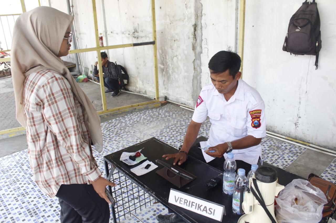 Jadwal Layanan SIM Keliling Hari Ini 14 Oktober 2023, Datangi Dua Lokasi Ini