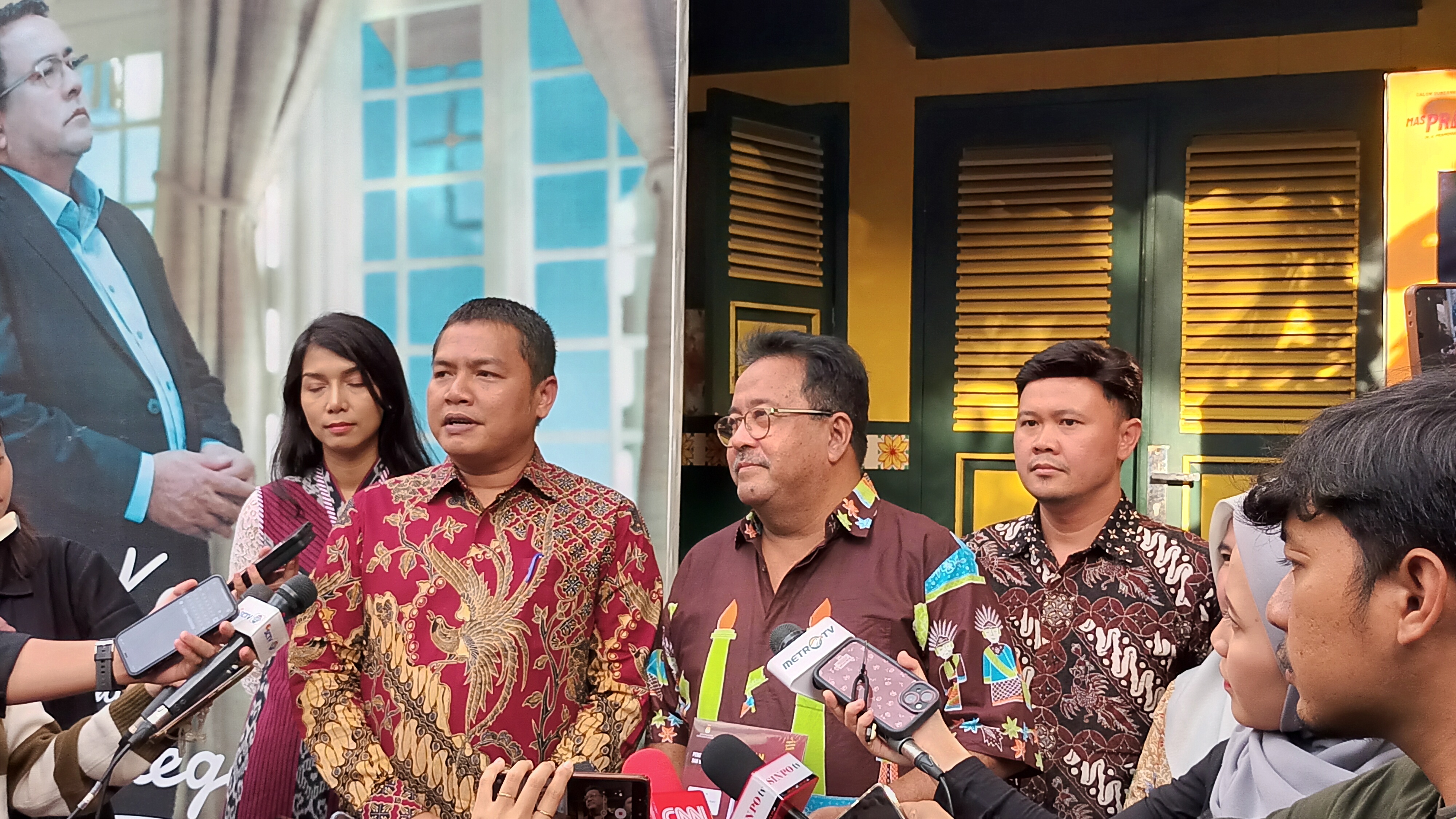 KPUD Jakarta Pastikan Penetapan Gubernur Terpilih 9 Januari, Ridwan Kamil Kemungkinan Absen