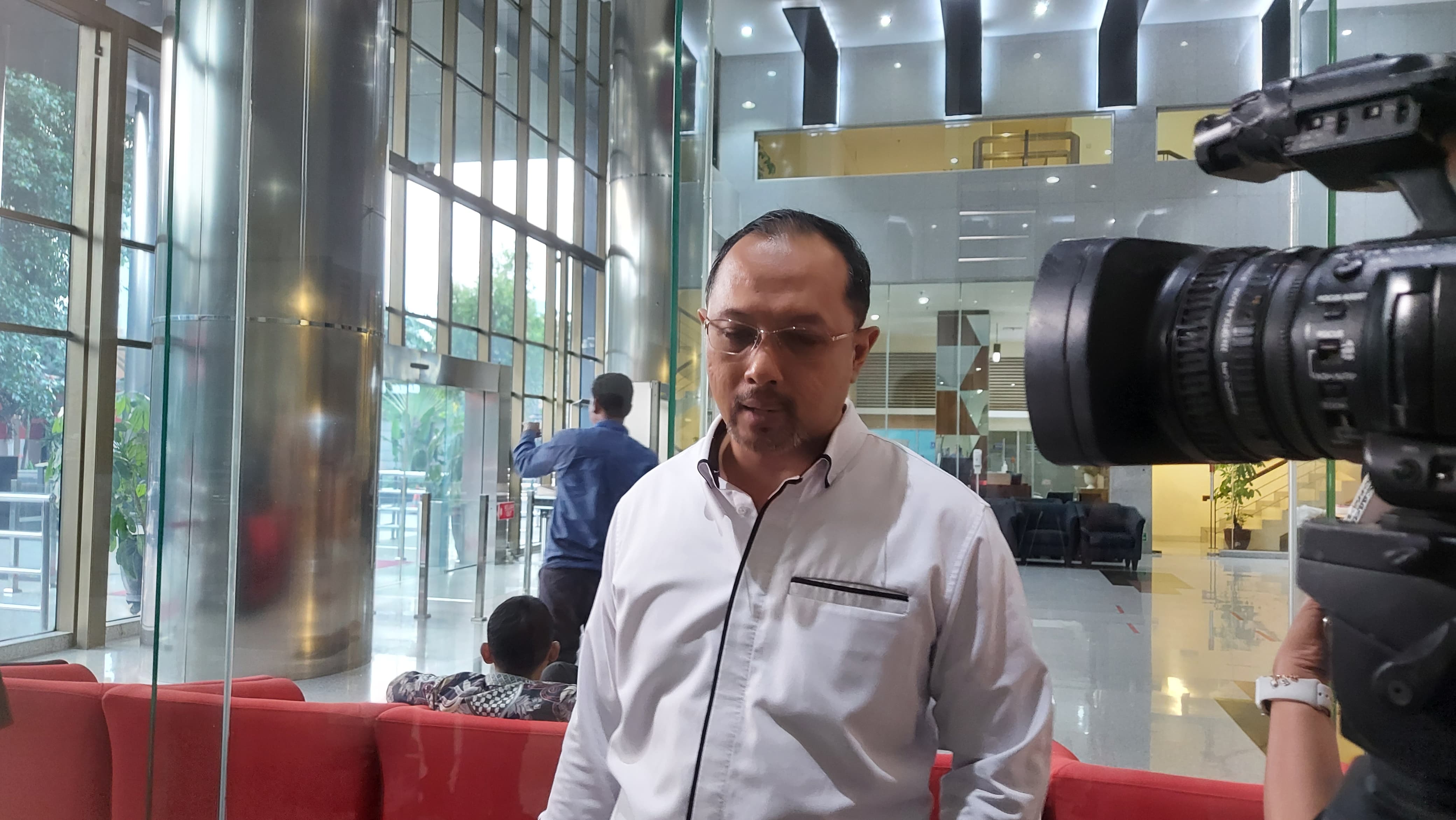 KPK Selidiki Dugaan Korupsi di Pemkot Semarang 